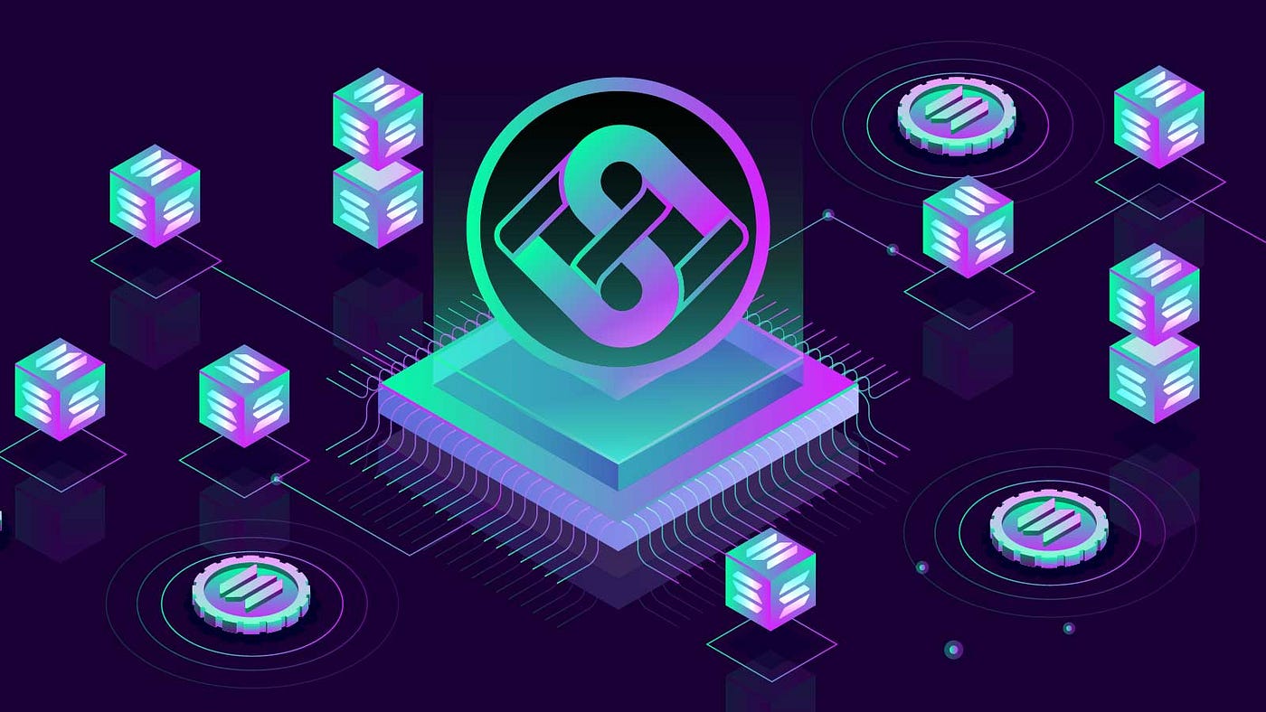 STEPN의 개요: 액티브하게 하기 위한 유료 Move-to-Earn 프로토콜 | by NomadYam | Medium