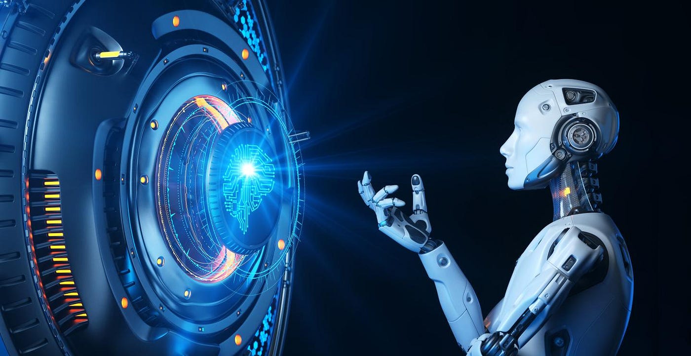 Top US AI Startups Revolutionizing the Future of Tech