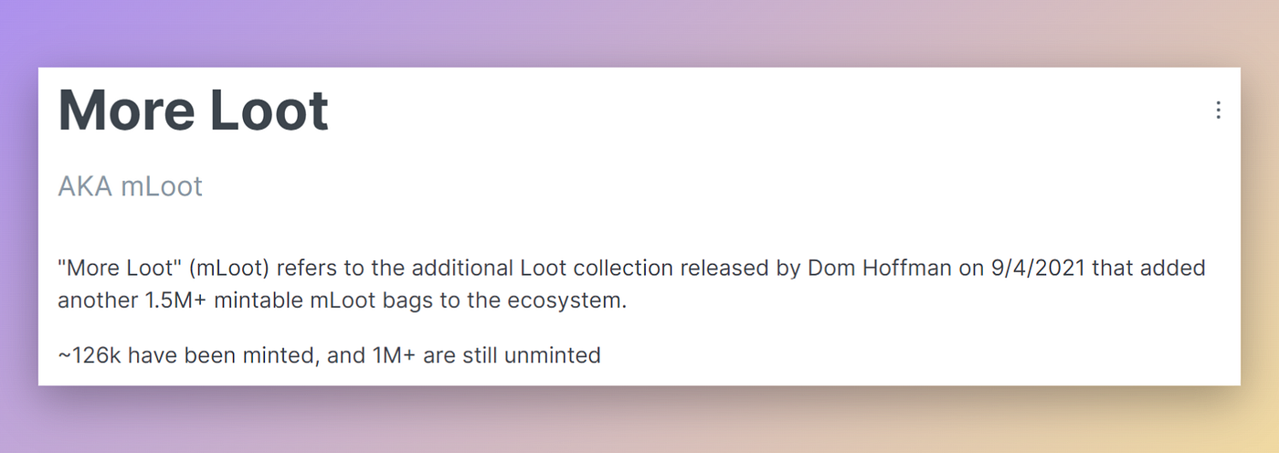 Loot System Innovation That Gamers Never Knew They Needed