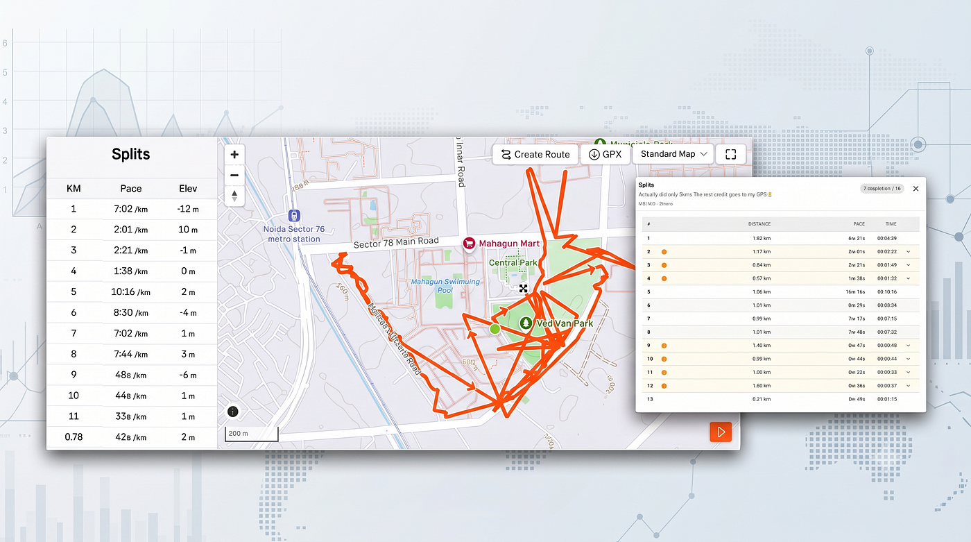 Why Your Garmin and Strava Data Don’t Match