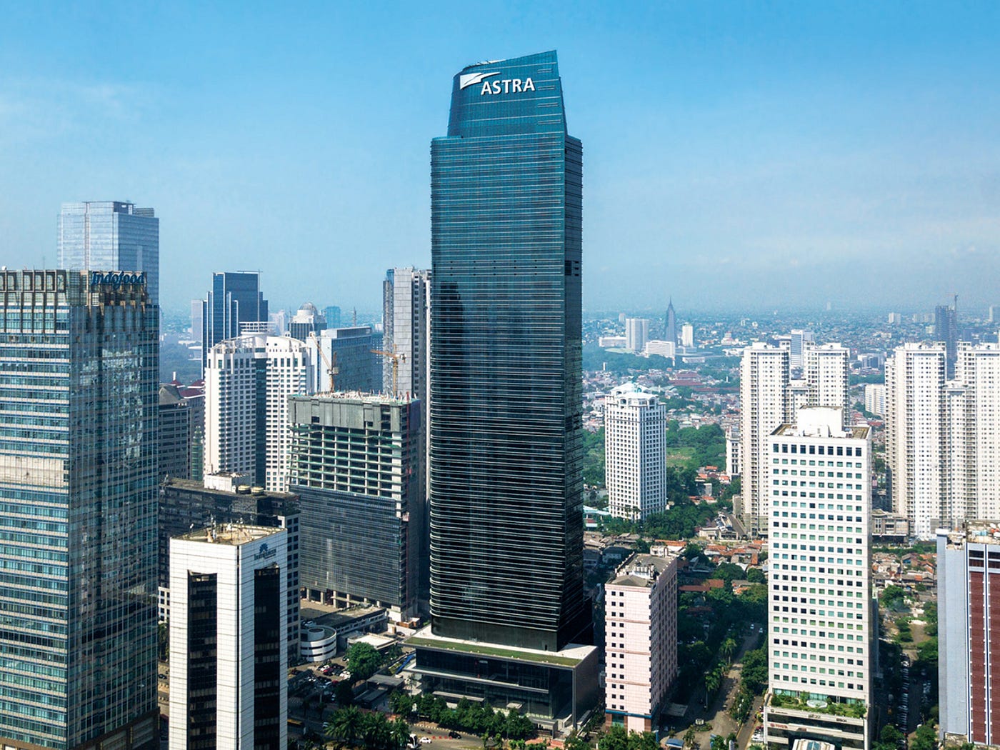 Identification Cost Efficiency Issue: Study Case Astra