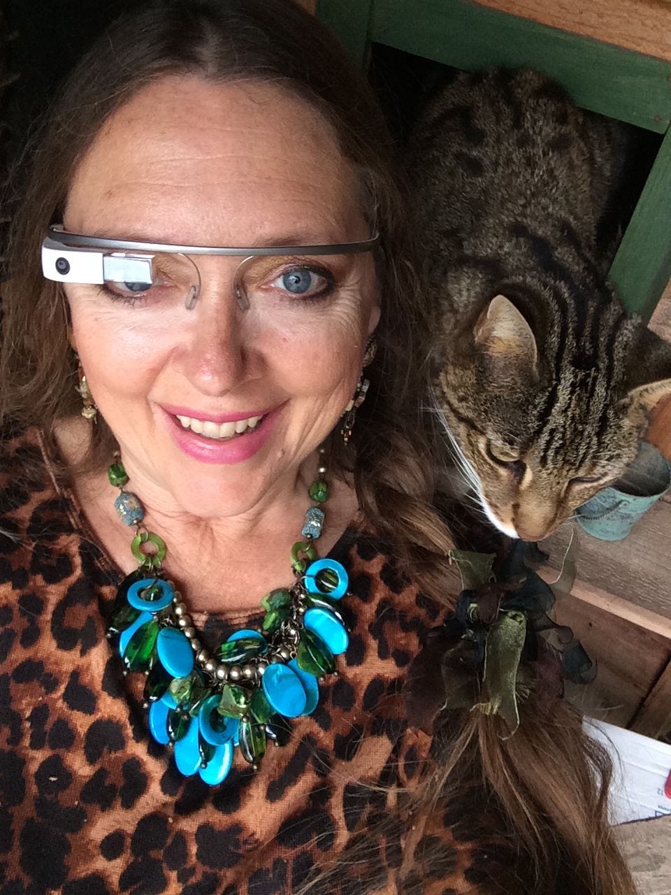 Carole Baskin Of Big Cat Rescue On How Tiger King Both Helped & Hindered  Her Quest To Help Ban The Private Possession Of Big Cats | by Yitzi Weiner  | Authority Magazine | Medium