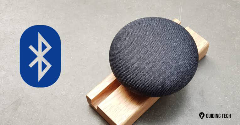 Guide to How you can connect and pair your Google Home to a Bluetooth  speaker | by Tapaan Chauhan | Chatbots Life