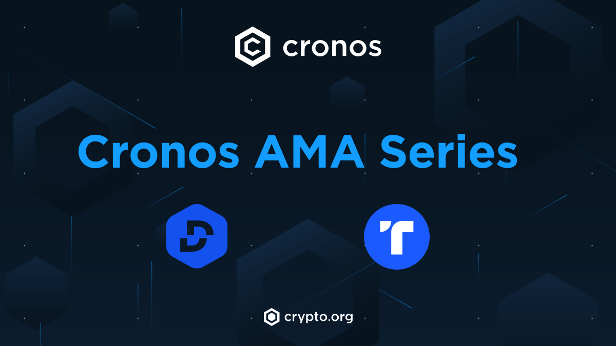 Cronos Ecosystem February Update. February 2022 Highlights: Resilience… |  by Jay Lin | Cronos | Medium