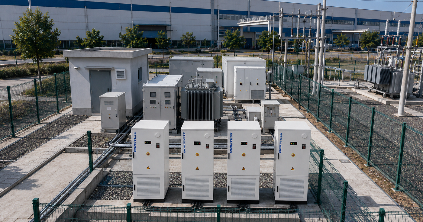 Electricity Arbitrage with BESS: Smart Storage Revenue