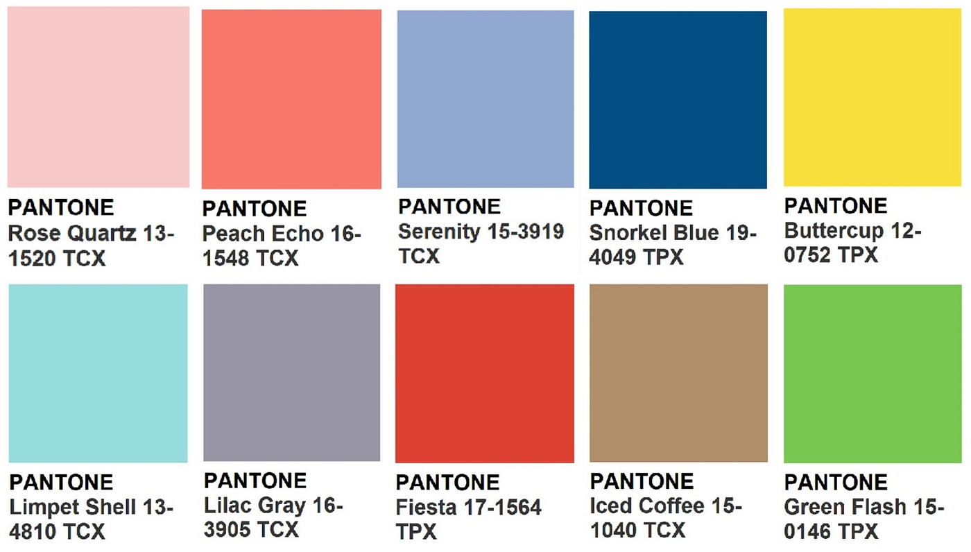 What is a Pantone Color?