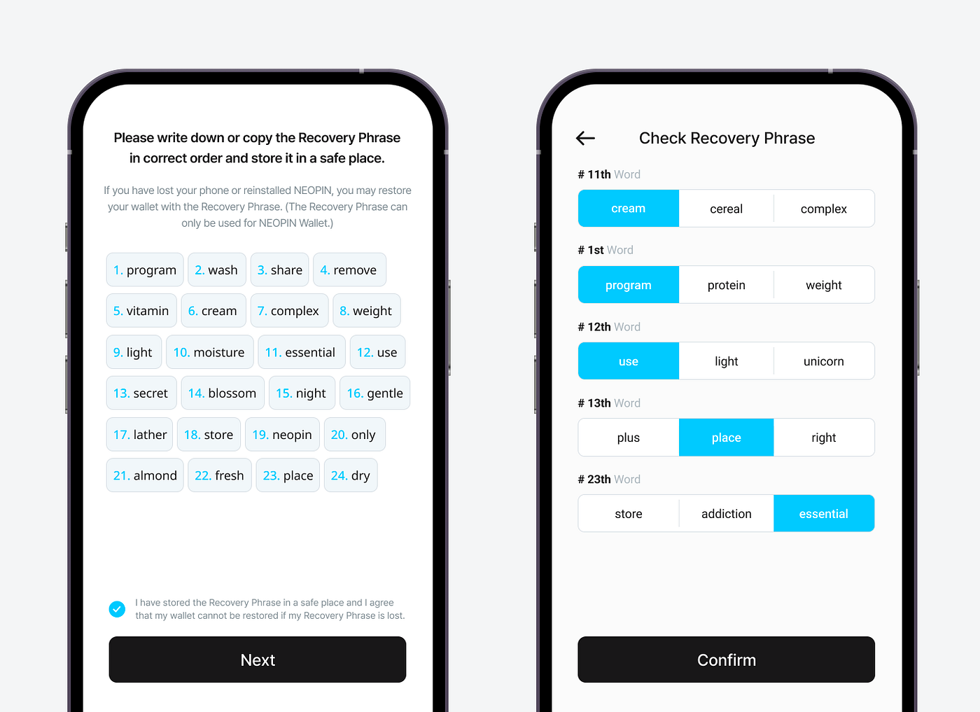 지갑 연결 가이드. 네오핀에 지갑 연결하는 방법 | by NEOPIN | NEOPIN | Medium