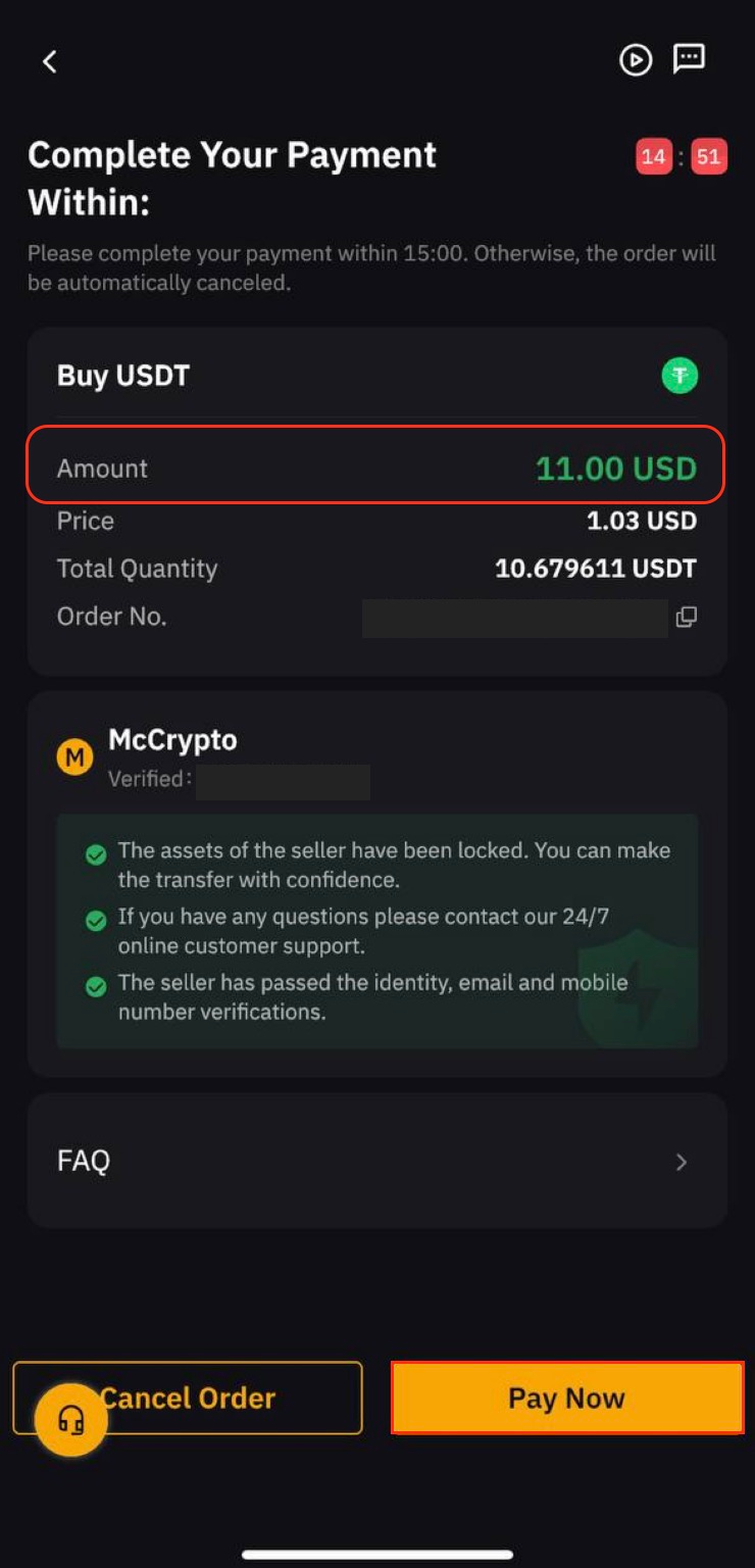 Buying and withdrawing cryptocurrency on ByBit using USDT and BNB as  examples | by MARS DAO | MARS DAO | Medium
