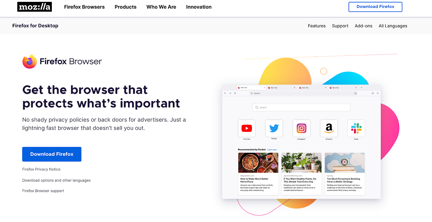 Uncovering the Top 5 Crypto Browsers for Secure and Private Web Surfing |  by JeNovation | Medium