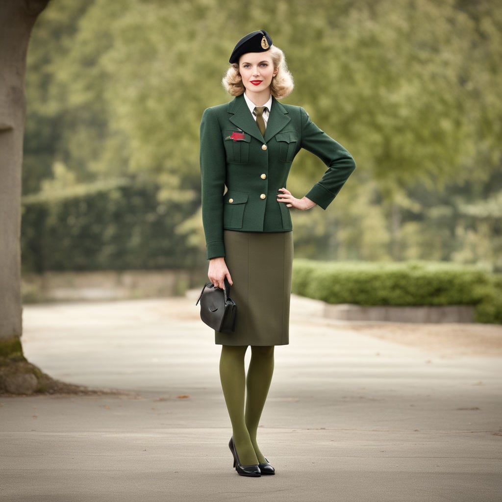 The Evolution of the U.S. Military Combat Uniforms - ClearanceJobs