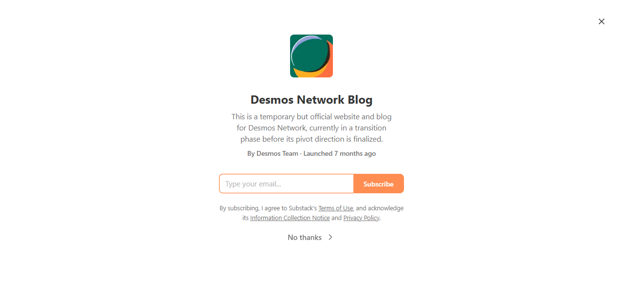 $DSM Stake » Validator Setup & Rewards — [Step-By-Step Guide]