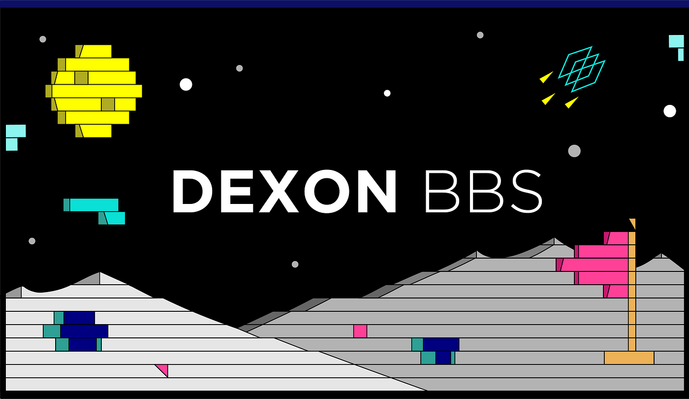 DETT 技術手記. DETT.cc 是一個基於DEXON 的區塊鏈去中心化論壇，由Pelith… | by Jeremy | Pelith |  Medium