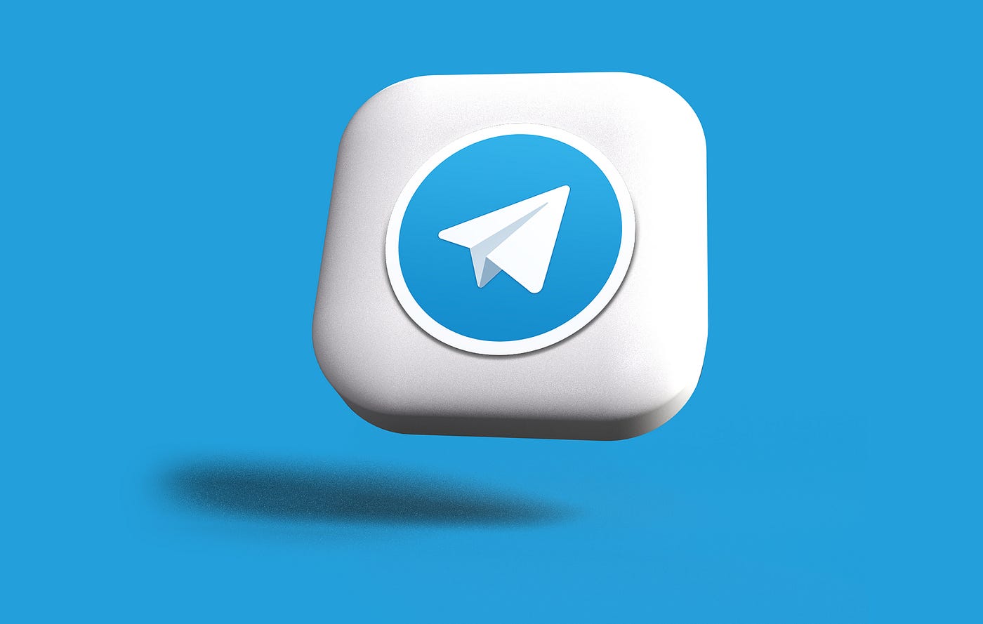 How to Monetize Your Telegram Bot | by Graham Zemel | Medium