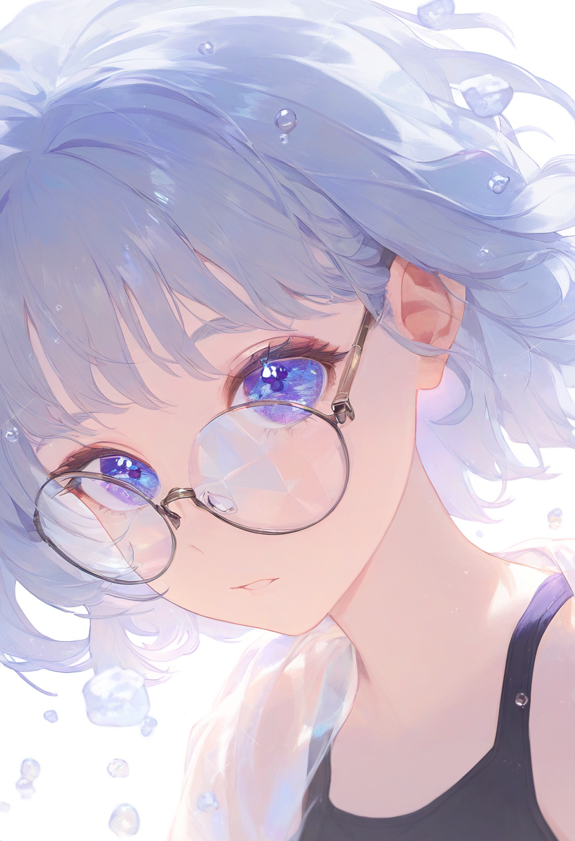 EN — AI Artist Spotlight &amp; Tutorial:Tohofrog (@tohofrog) | by 