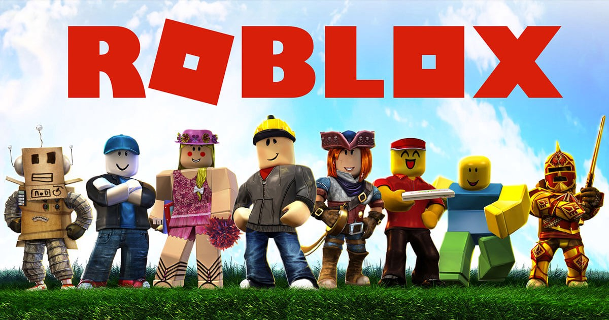Roblox Wallpaper HD New Tab Roblox Themes, HD Wallpapers & Backgrounds