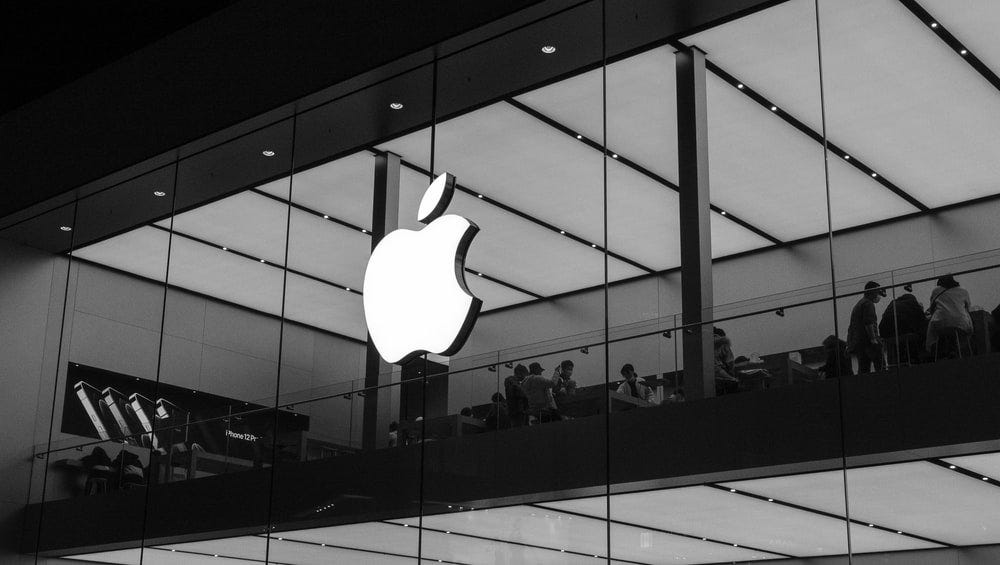 Apple AirTags and the Power of Brand Influence, by Omar Zahran, The  Shadow