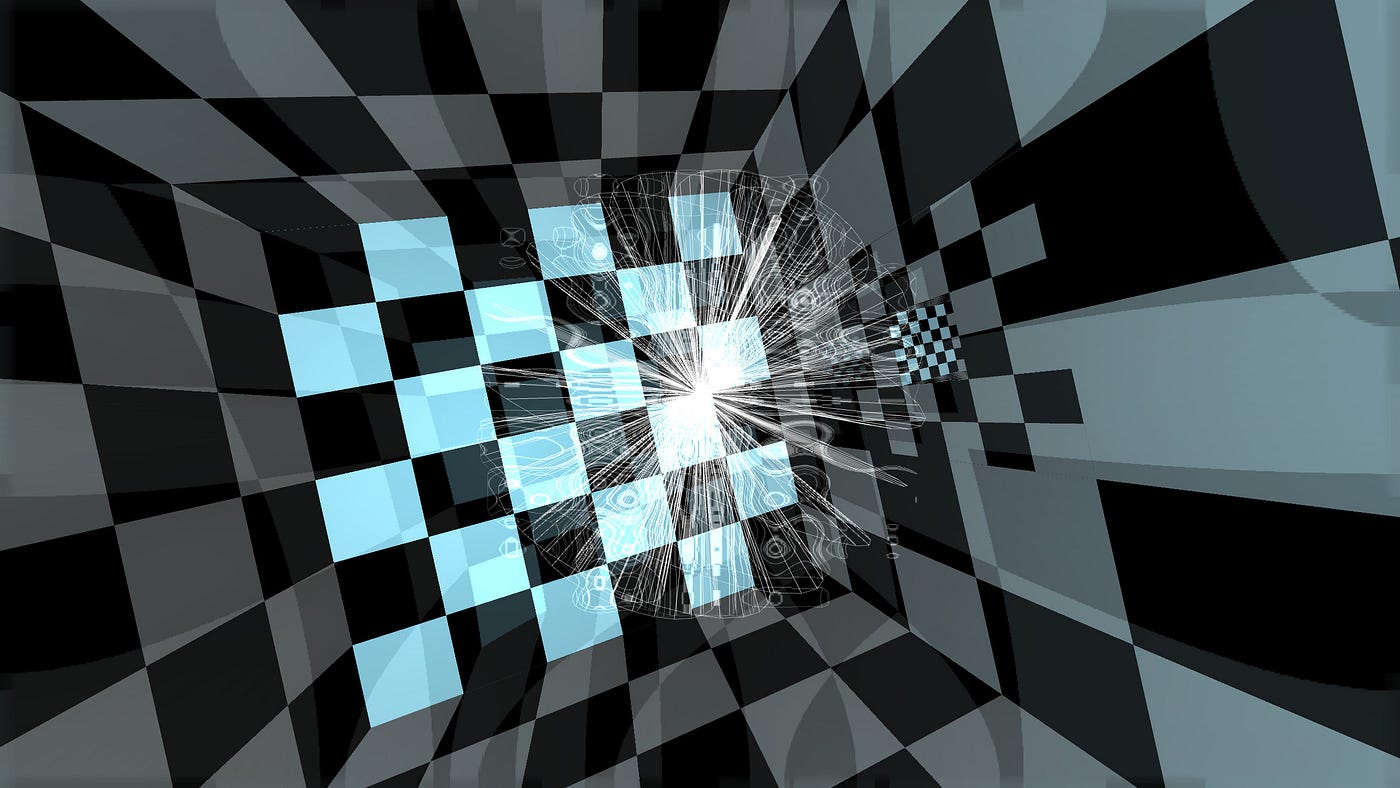 Demoscene. Machines That Could Do Anything
