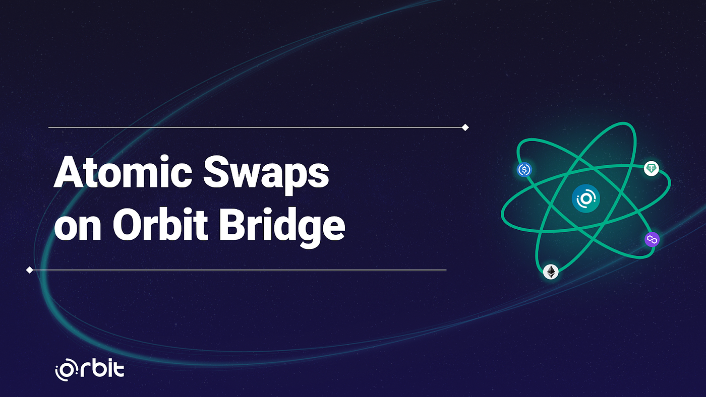 2023 로드맵: 진출과 확장, 그리고 결합. 오르빗 체인 커뮤니티 여러분 안녕하세요. | by OrbitChain | Orbit  Chain | Medium