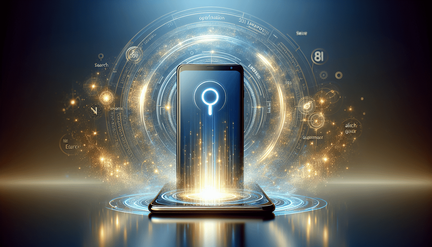 How to Use Circle for an Enlightening Search of Pixel 8