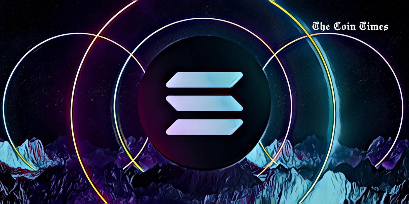 Solana Price Prediction: Could Solana Increase X10 In 2022? | by The Coin  Times | Medium