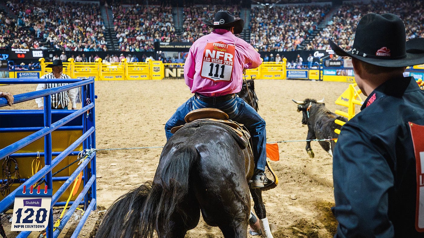 NFR 2025 Live