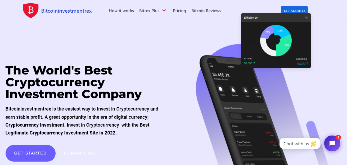 Top 11 Best Cryptocurrency Exchanges & Platforms Tested and Reviewed for  2022 | by Bitcoininvestmentrex.com | Coinmonks | Medium