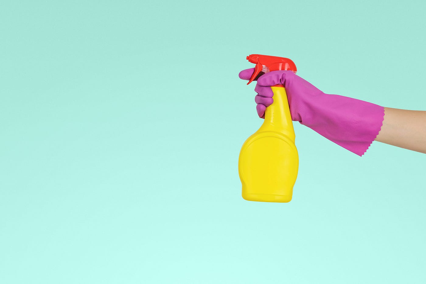 How to Clean Text Data at the Command Line | by Ezzeddin Abdullah | Towards  Data Science