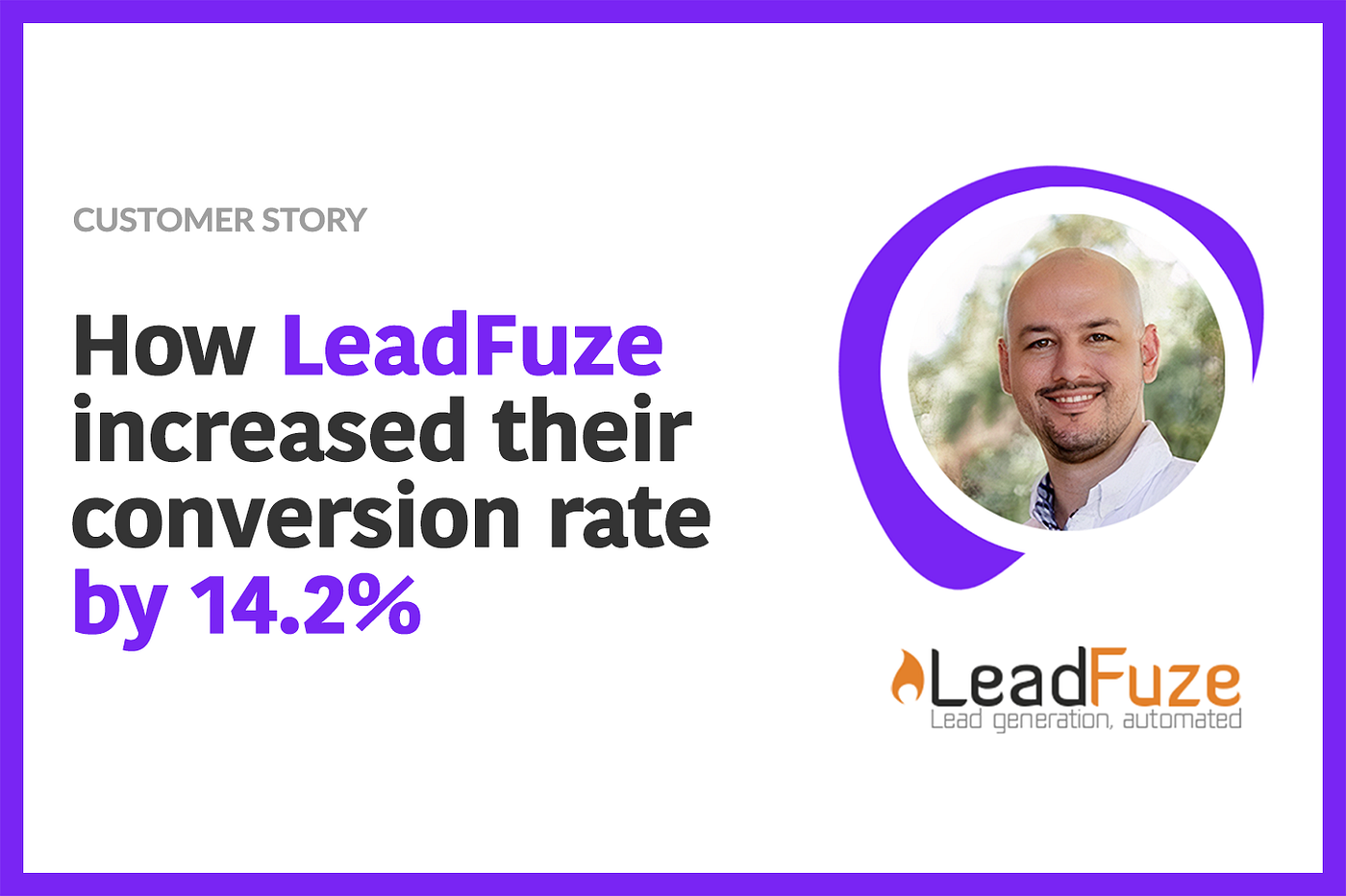 LeadFuze Screenshot