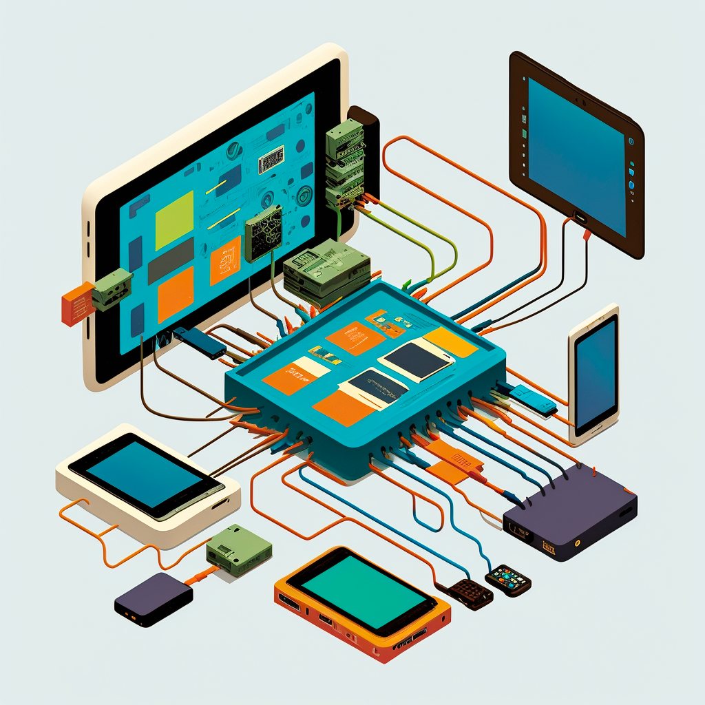 开启安全的人工智能新时代- Ingonyama 中文- Medium