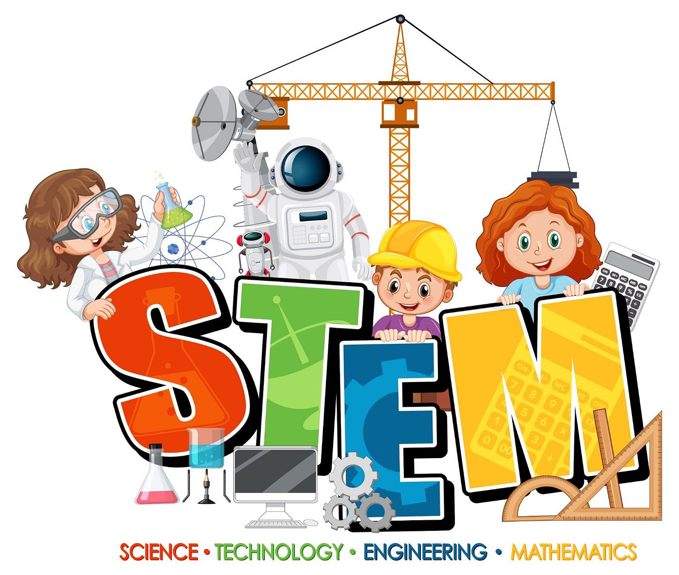 Best Coding and STEM Toys for kids 2024 - Tech Advisor