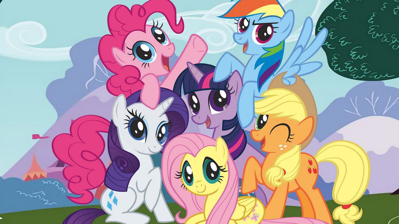 My Little Pony: Twilight Sparkle, Teacher for a Day - Wikipedia