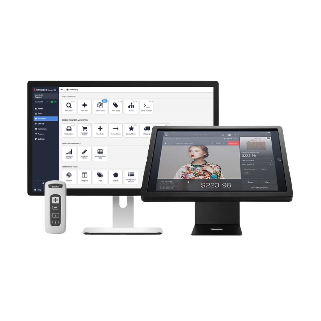 The Best POS Systems You Should Consider Using in 2022 by Bridge
