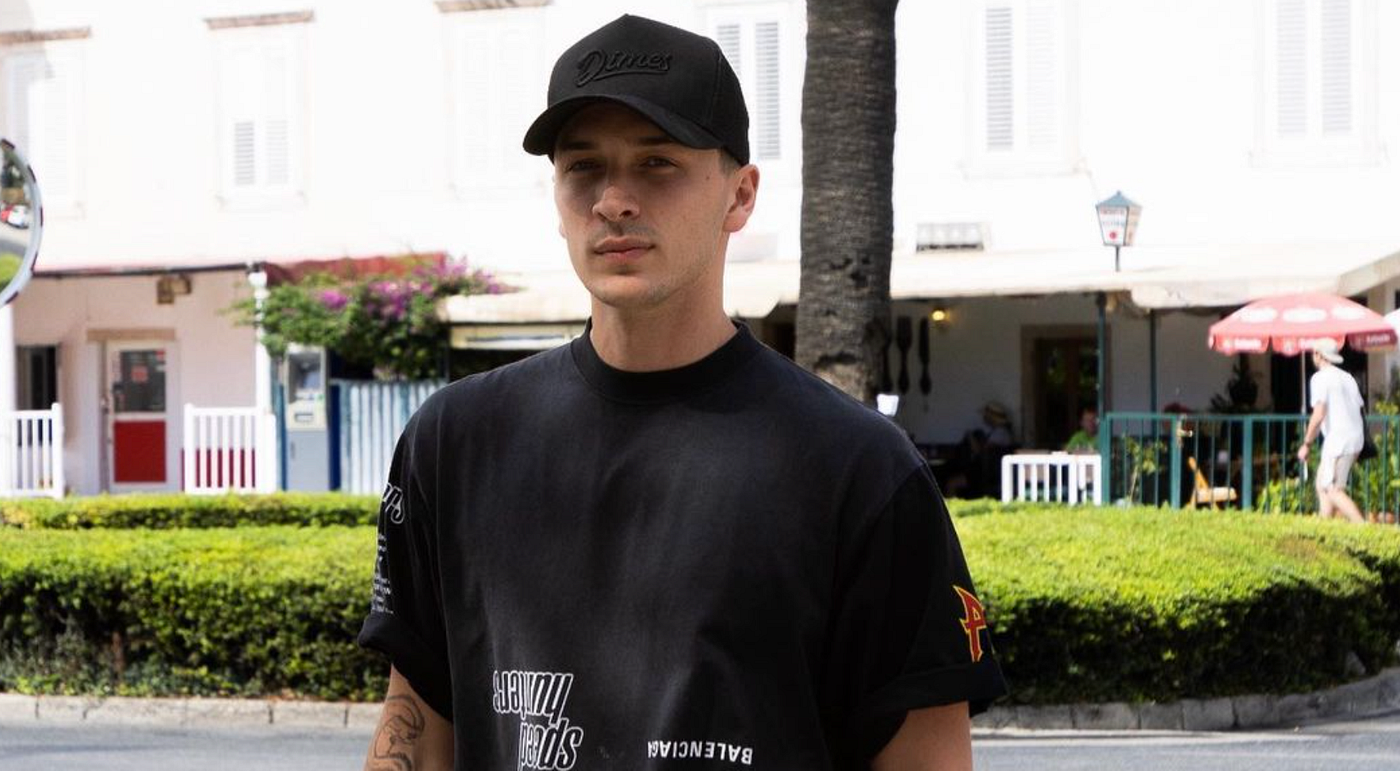 The 3-things You Need to Succeed According to Crypto Millionaire Luke Belmar  | by Jonte | Medium