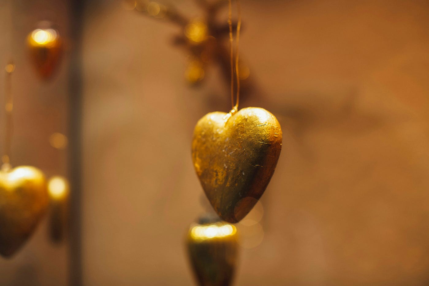 Photo by Markus Spiske on Unsplash