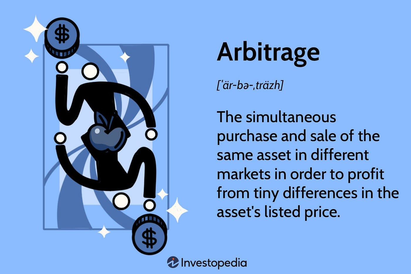 Exploring the World of Cryptocurrency Arbitrage Trading: Advantages,  Disadvantages, and Challenges. | by Andy B | Medium