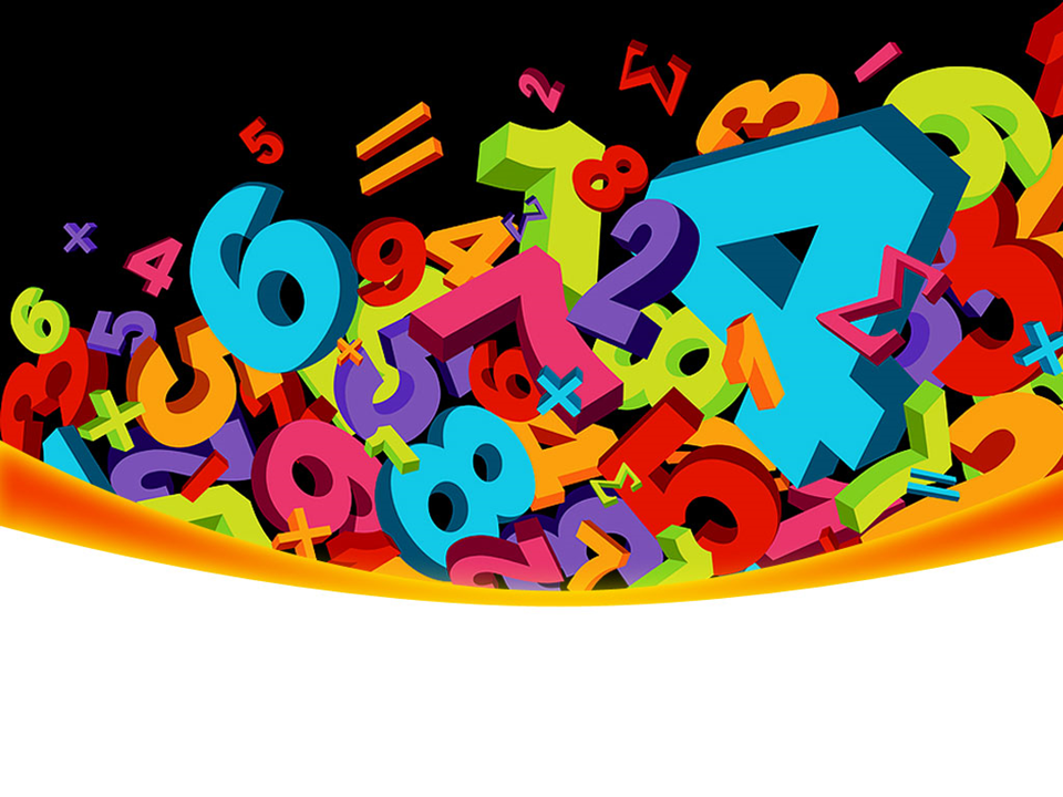 20 Best Math PowerPoint Templates To Fall In Love With Numbers | by  SlideTeam | Medium