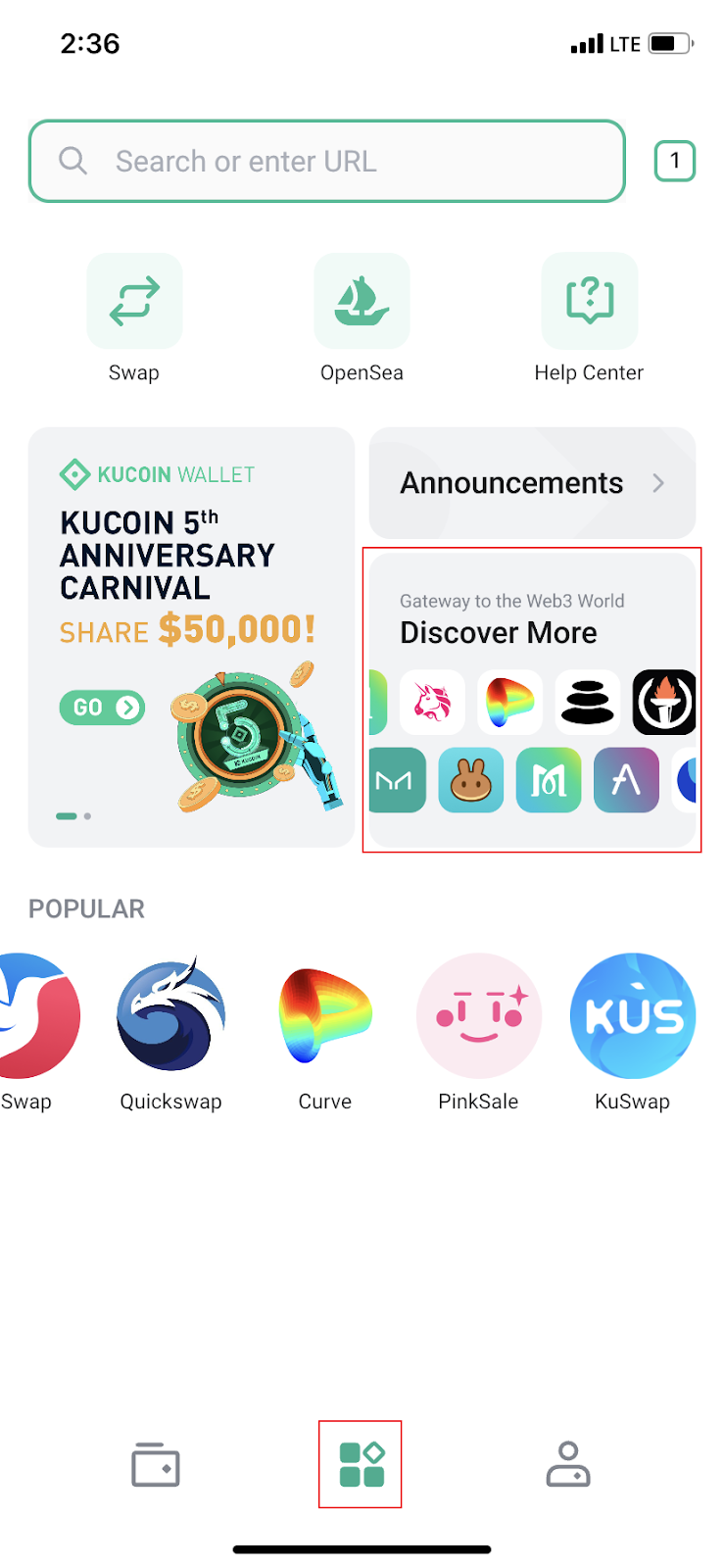 VVUP LOCKED ON KCON サイン入り Nextion display work with KC868-A6