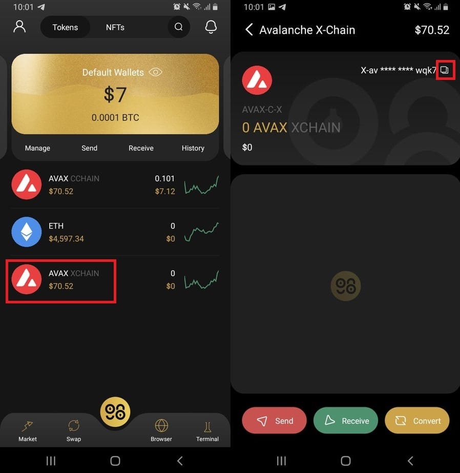 What Is Gate.io? How To Use Gate.io For Avalanche User | by Avaxholic | #1  Source for Everything Avalanche | Medium