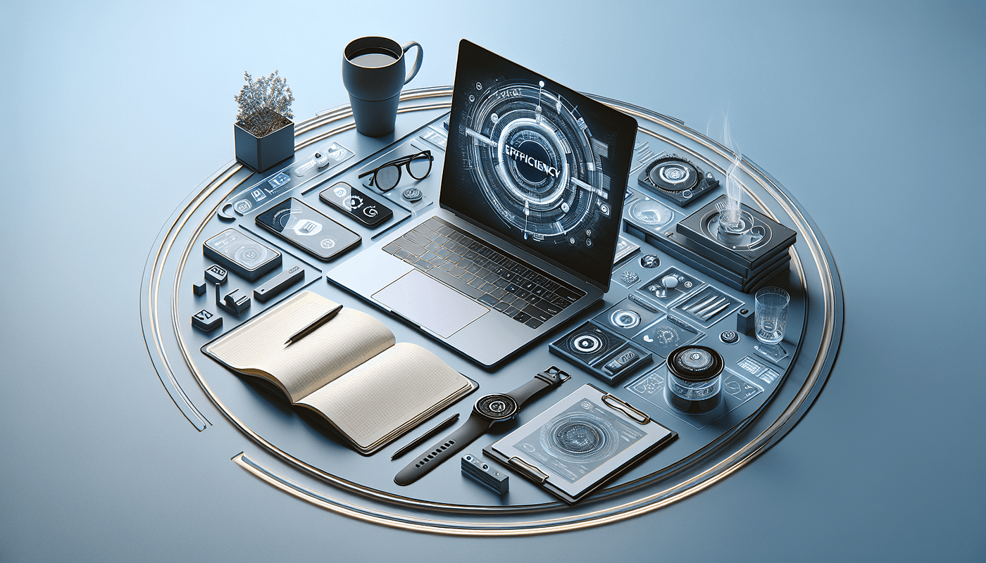 Maximizing Efficiency with OLSP Training