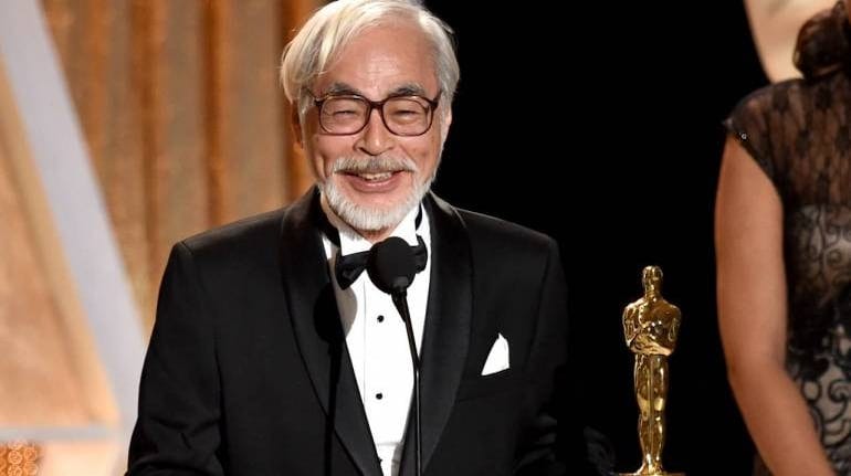 Hayao Miyazaki's Impact on Animation and Filmmaking, by Maryam Salman