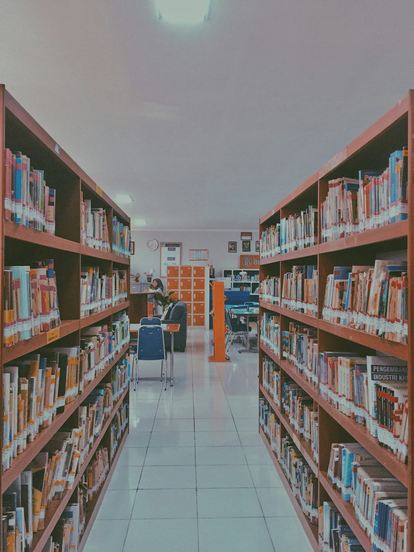 Photo by Andhi Prasetyo on Unsplash