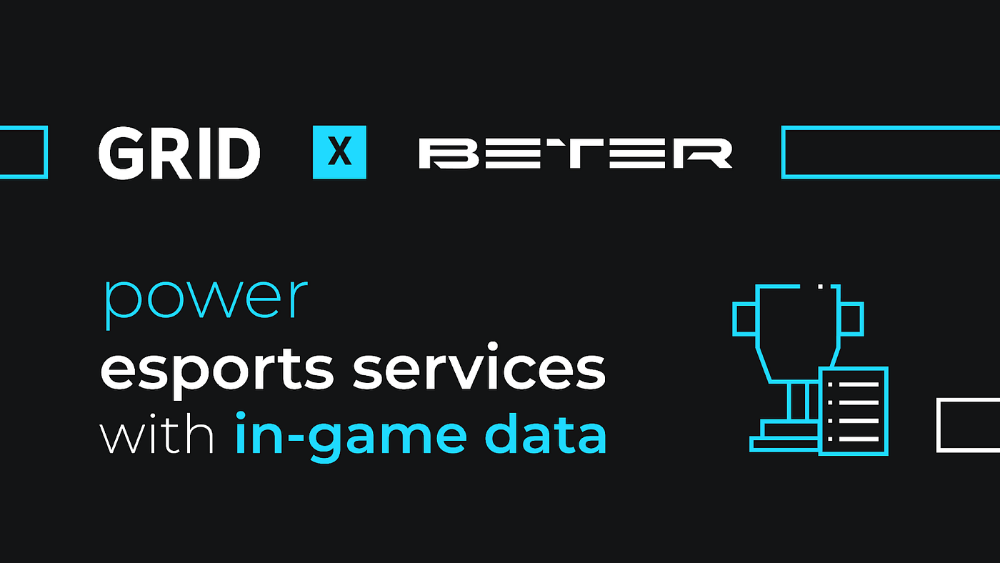 Gaming Grid ESports Power