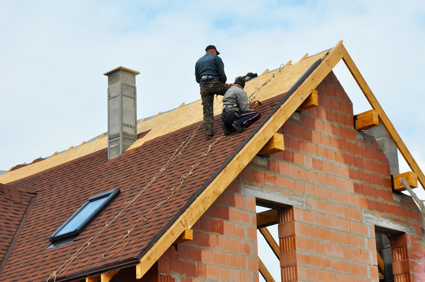 Great Roofing Tips You Should Check Out