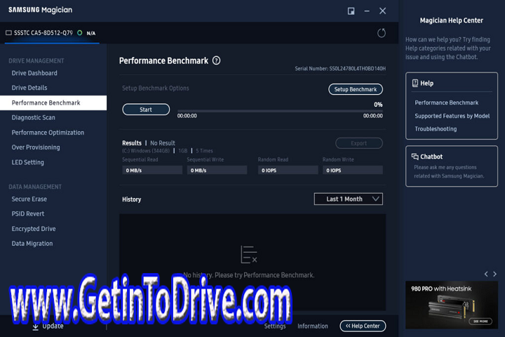 Samsung Magician Installer Official 7.3.0.1100 Free — GetinToDrive.com | by  Maham GetinToDrive | Nov, 2023 | Medium