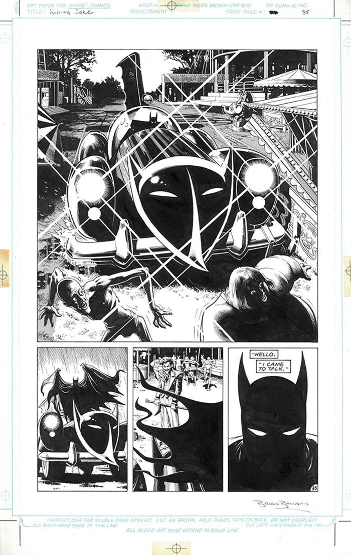 Batman Collected Chip Kidd バットマン・コレクテッド 本・音楽