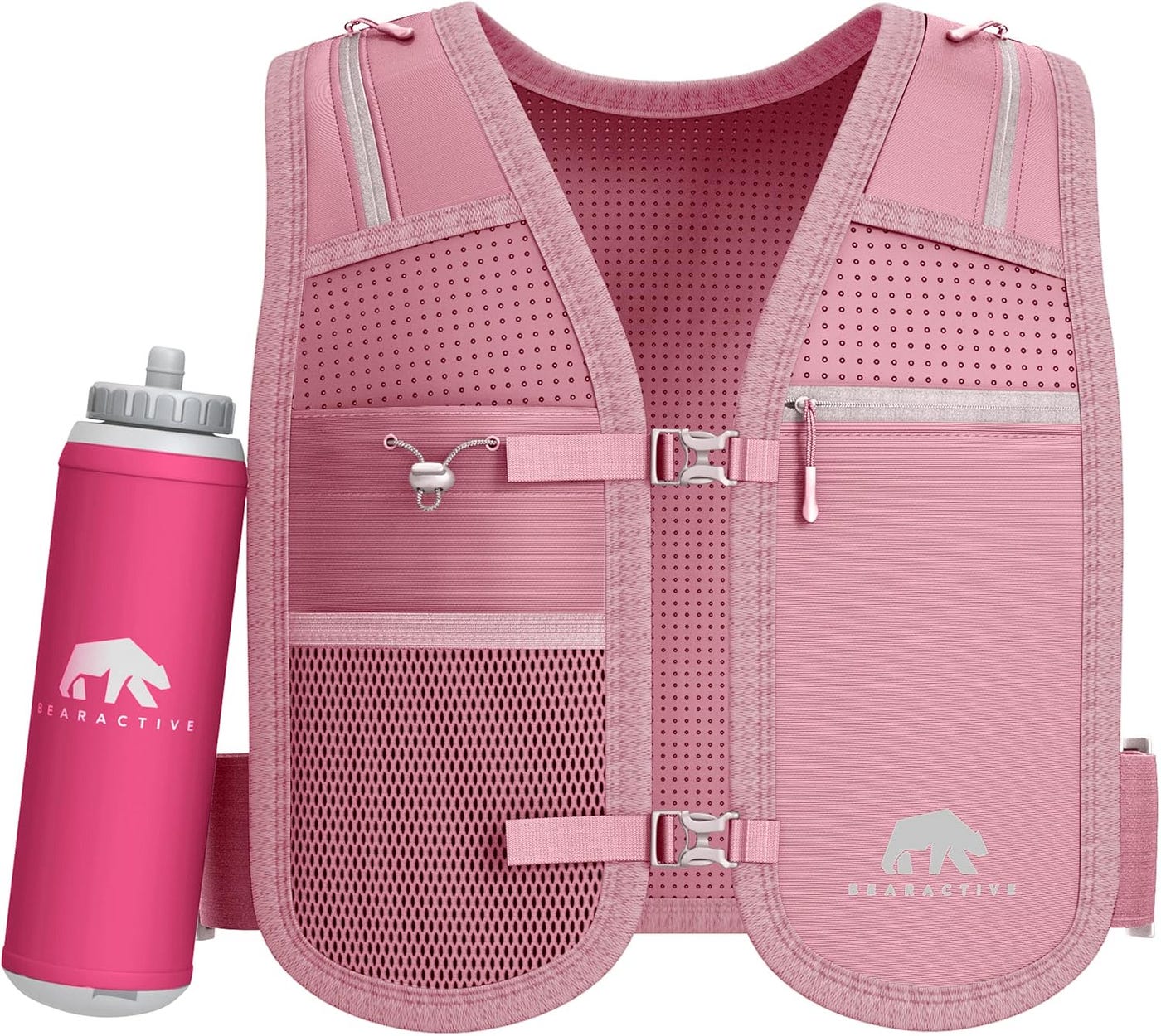 Bearactive Support : revue du coureur