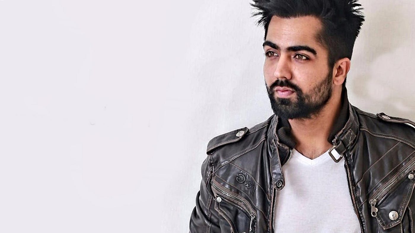 Hardy Sandhu Biography Girlfriend Family Age Height | by Jass Turka | Medium