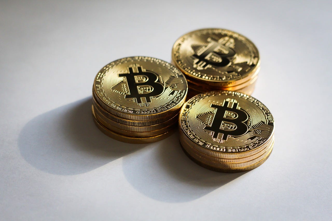 5 Best Crypto to Buy Now. 5 Best Crypto to buy now | by Noah Elijah |  Coinmonks | Medium