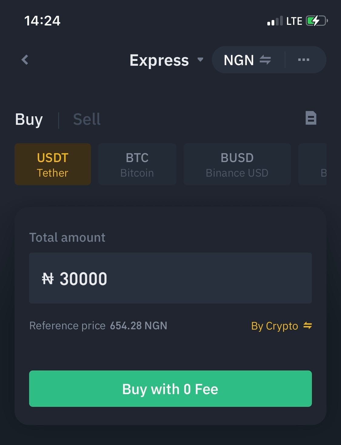 Binance P2P 2022 ultimate mobile guide for beginners | by Horlya | Medium