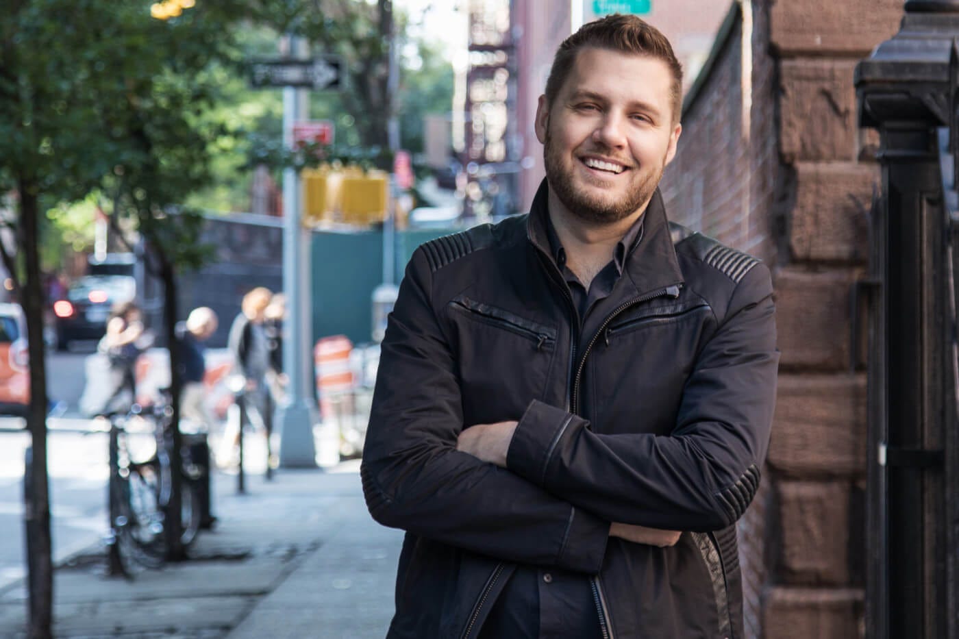 The Mark Manson Blog: How the author made millions writing online with this  side hustle